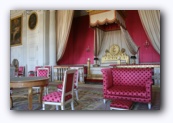 Le Grand Trianon : Chambre de l'Impératrice